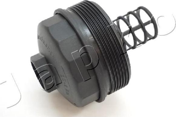 Japko 160068 - Cap, oil filter housing car-mod.net