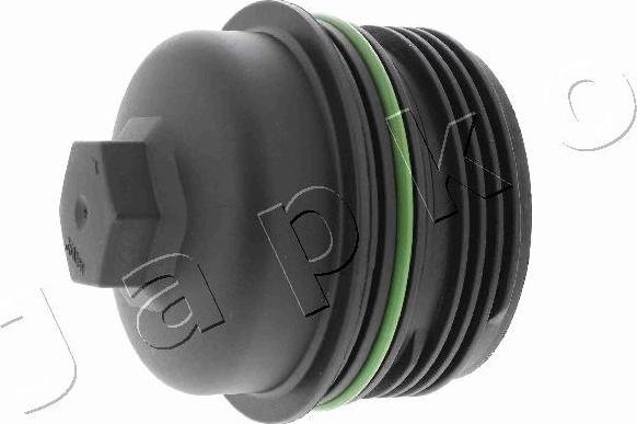 Japko 160067 - Cap, oil filter housing car-mod.net