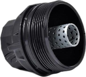 Japko 160005 - Cap, oil filter housing car-mod.net