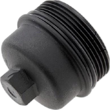 Japko 160007 - Cap, oil filter housing car-mod.net