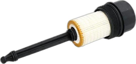 Japko 160010 - Cap, oil filter housing car-mod.net