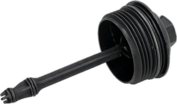 Japko 160018 - Cap, oil filter housing car-mod.net