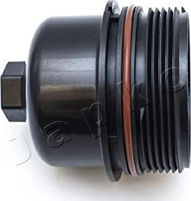 Japko 160086 - Cap, oil filter housing car-mod.net