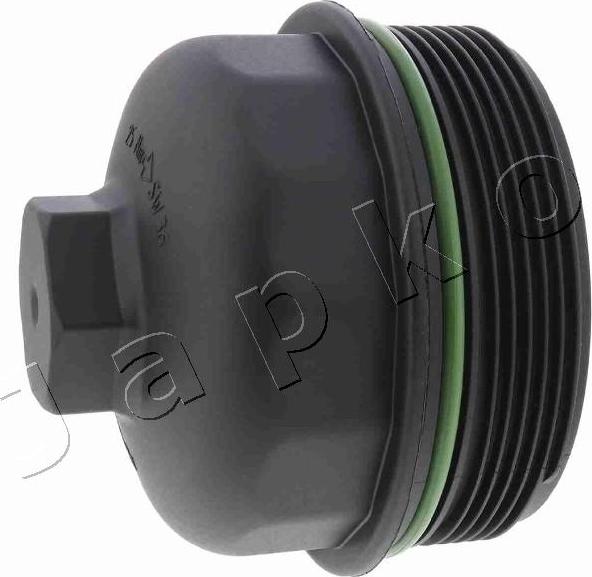 Japko 160079 - Cap, oil filter housing car-mod.net