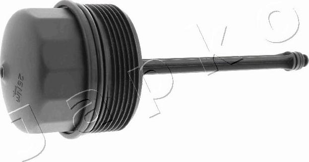Japko 160078 - Cap, oil filter housing car-mod.net