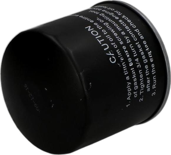 Japko 10915 - Oil Filter car-mod.net