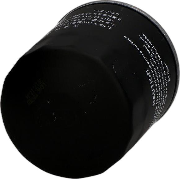 Japko 10498 - Oil Filter car-mod.net