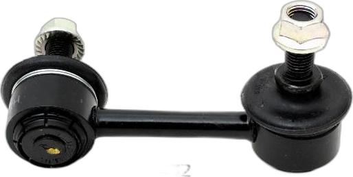 Japko 106442L - Sway Bar, suspension car-mod.net