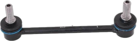 Japko 106148 - Sway Bar, suspension car-mod.net