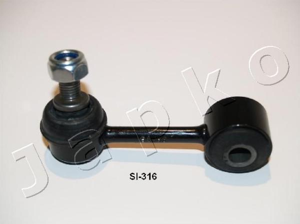 Japko 106316 - Sway Bar, suspension car-mod.net