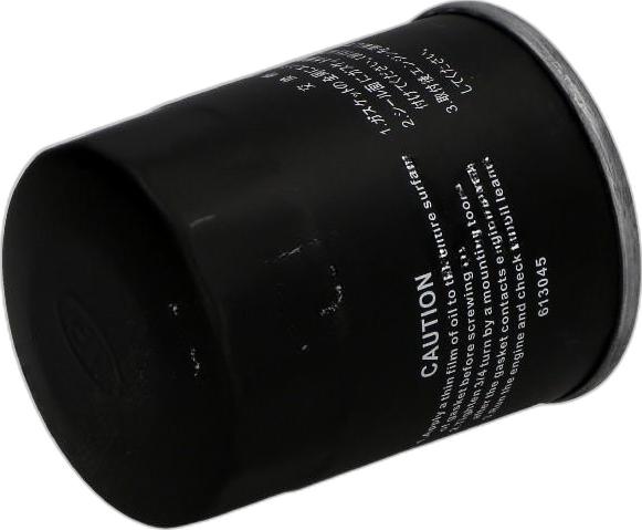 Japko 10117 - Oil Filter car-mod.net