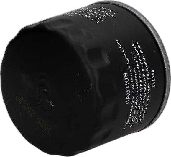 Japko 10122 - Oil Filter car-mod.net