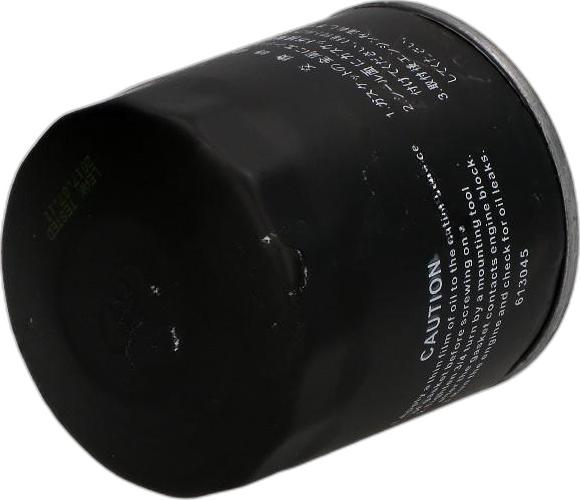 Japko 10398 - Oil Filter car-mod.net