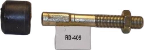 Japko 103409 - Inner Tie Rod, Axle Joint car-mod.net
