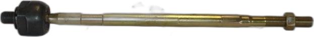 Japko 103512 - Inner Tie Rod, Axle Joint car-mod.net
