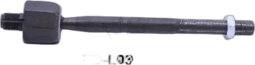 Japko 103L03 - Inner Tie Rod, Axle Joint car-mod.net