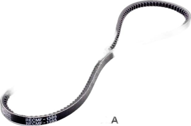 Japko 10X990LA - Drive belt, V-Belt car-mod.net
