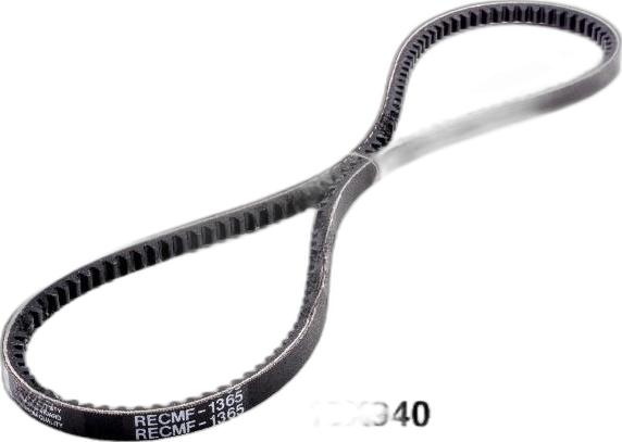 Japko 10X940 - Drive belt, V-Belt car-mod.net