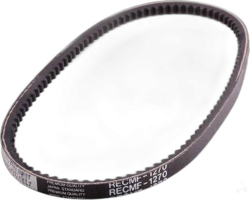 Japko 10X700LA - Drive belt, V-Belt car-mod.net