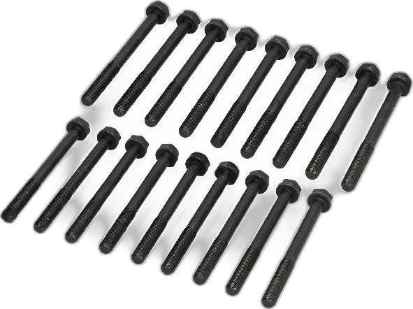 Japko 115900 - Bolt Kit, cylinder head car-mod.net