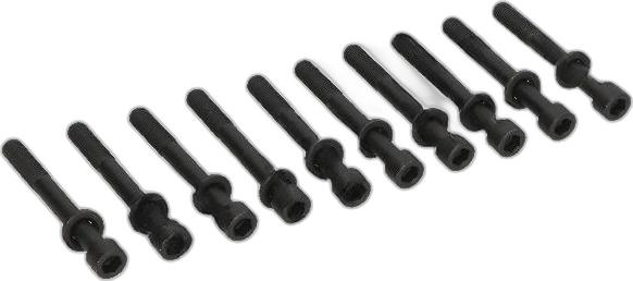 Japko 115400 - Bolt Kit, cylinder head car-mod.net