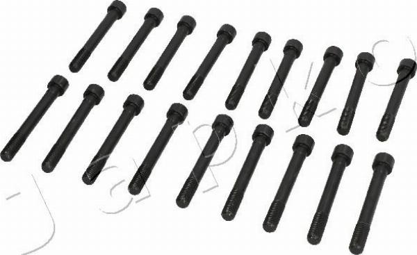 Japko 115500 - Bolt Kit, cylinder head car-mod.net