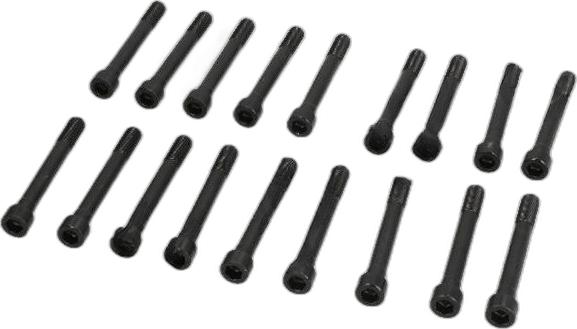 Japko 115500 - Bolt Kit, cylinder head car-mod.net