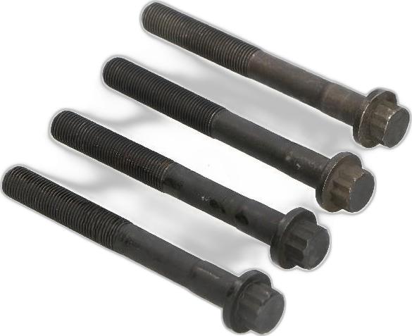 Japko 115200 - Bolt Kit, cylinder head car-mod.net