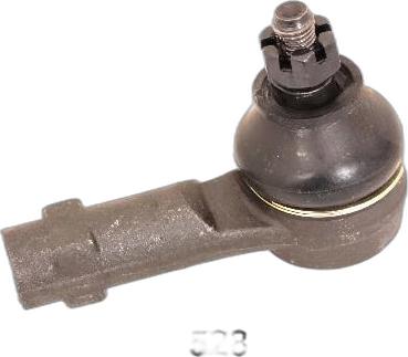 Japko 111528 - Tie Rod End car-mod.net
