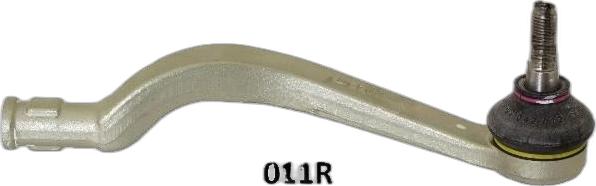 Japko 111011R - Tie Rod End car-mod.net