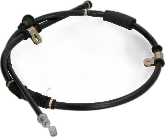 Japko 131594L - Cable, parking brake car-mod.net
