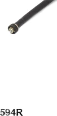 Japko 131594R - Cable, parking brake car-mod.net