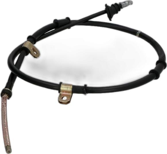 Japko 131590R - Cable, parking brake car-mod.net