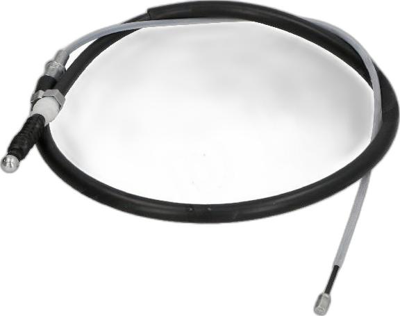 Japko 1310928 - Cable, parking brake car-mod.net
