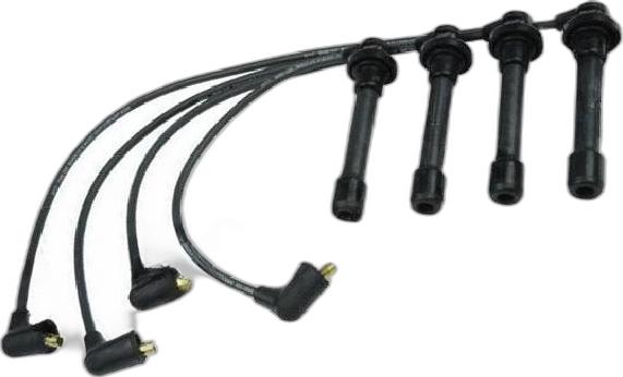 Japko 132420 - Ignition Cable Kit car-mod.net