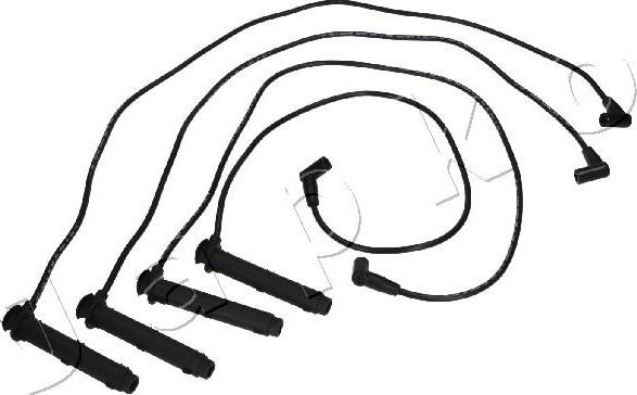 Japko 132422 - Ignition Cable Kit car-mod.net