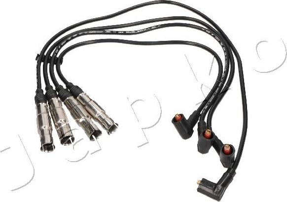 Japko 1320907 - Ignition Cable Kit car-mod.net
