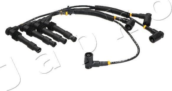 Japko 1320406 - Ignition Cable Kit car-mod.net