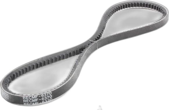 Japko 13X970 - Drive belt, V-Belt car-mod.net