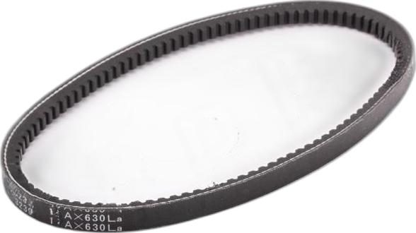 Japko 13X630 - Drive belt, V-Belt car-mod.net