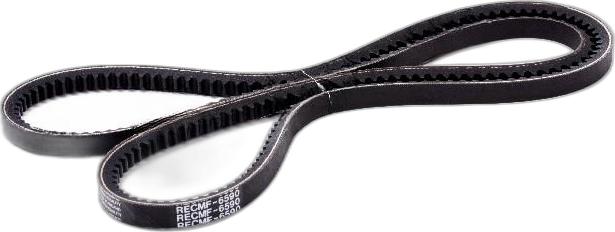 Japko 13X1525 - Drive belt, V-Belt car-mod.net
