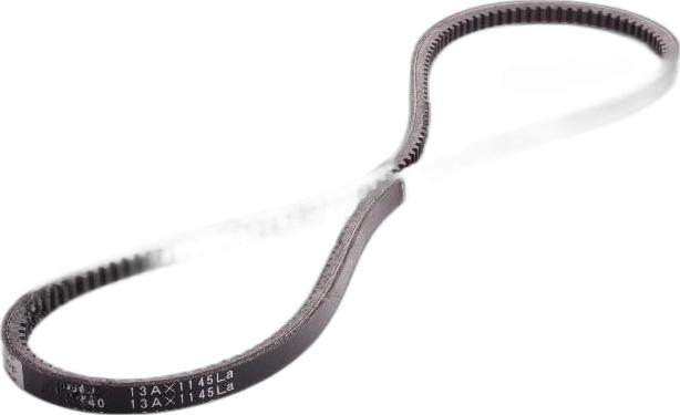 Japko 13X1145 - Drive belt, V-Belt car-mod.net