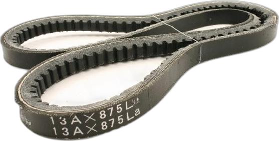 Japko 13X875 - Drive belt, V-Belt car-mod.net