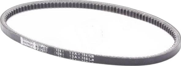 Japko 13X760 - Drive belt, V-Belt car-mod.net