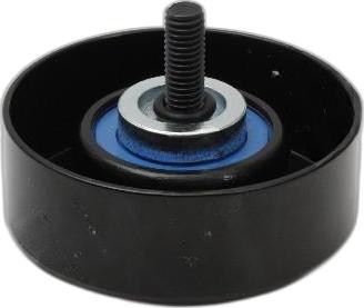 Japko 129311 - Pulley, v-ribbed belt car-mod.net