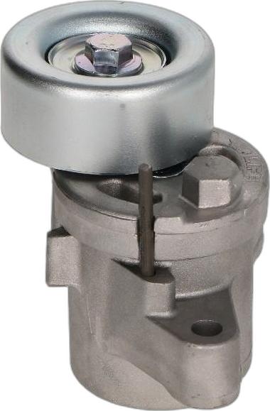 Japko 128510 - Belt Tensioner, v-ribbed belt car-mod.net