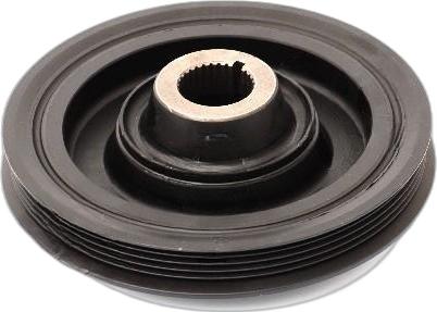 Japko 122405 - Belt Pulley, crankshaft car-mod.net