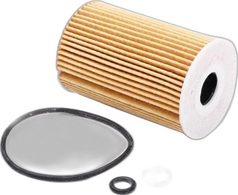 Japko 1ECO098 - Oil Filter car-mod.net
