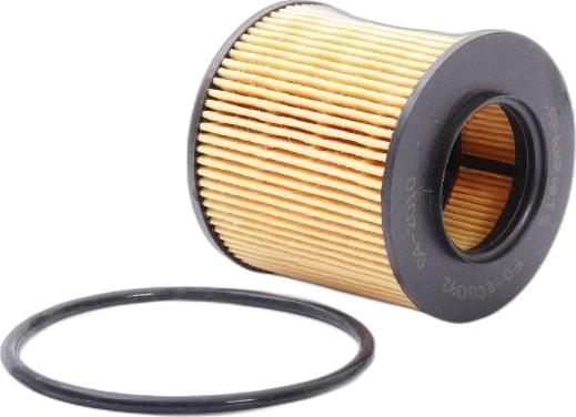 Japko 1ECO092 - Oil Filter car-mod.net