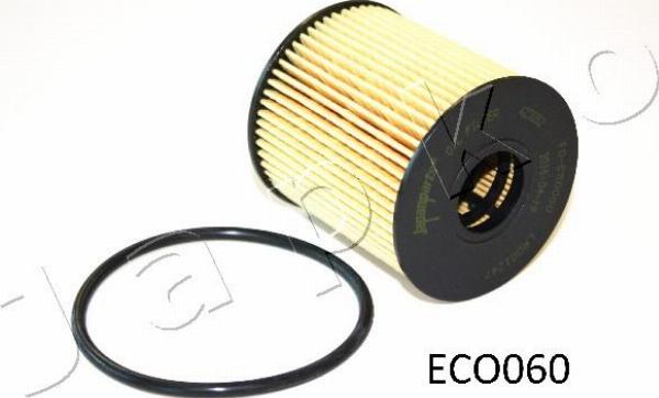 Japko 1ECO060 - Oil Filter car-mod.net